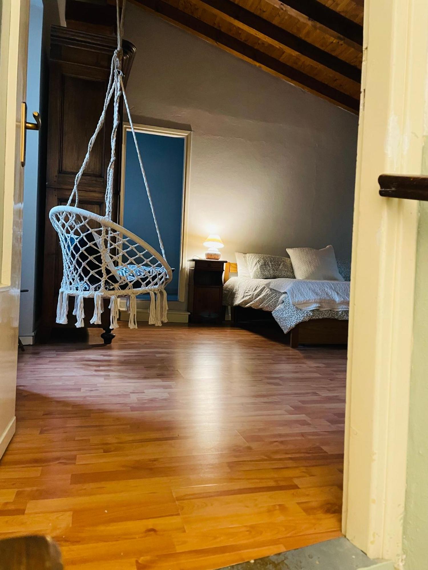 La Casa Di Totta Apartment Stresa Exterior foto